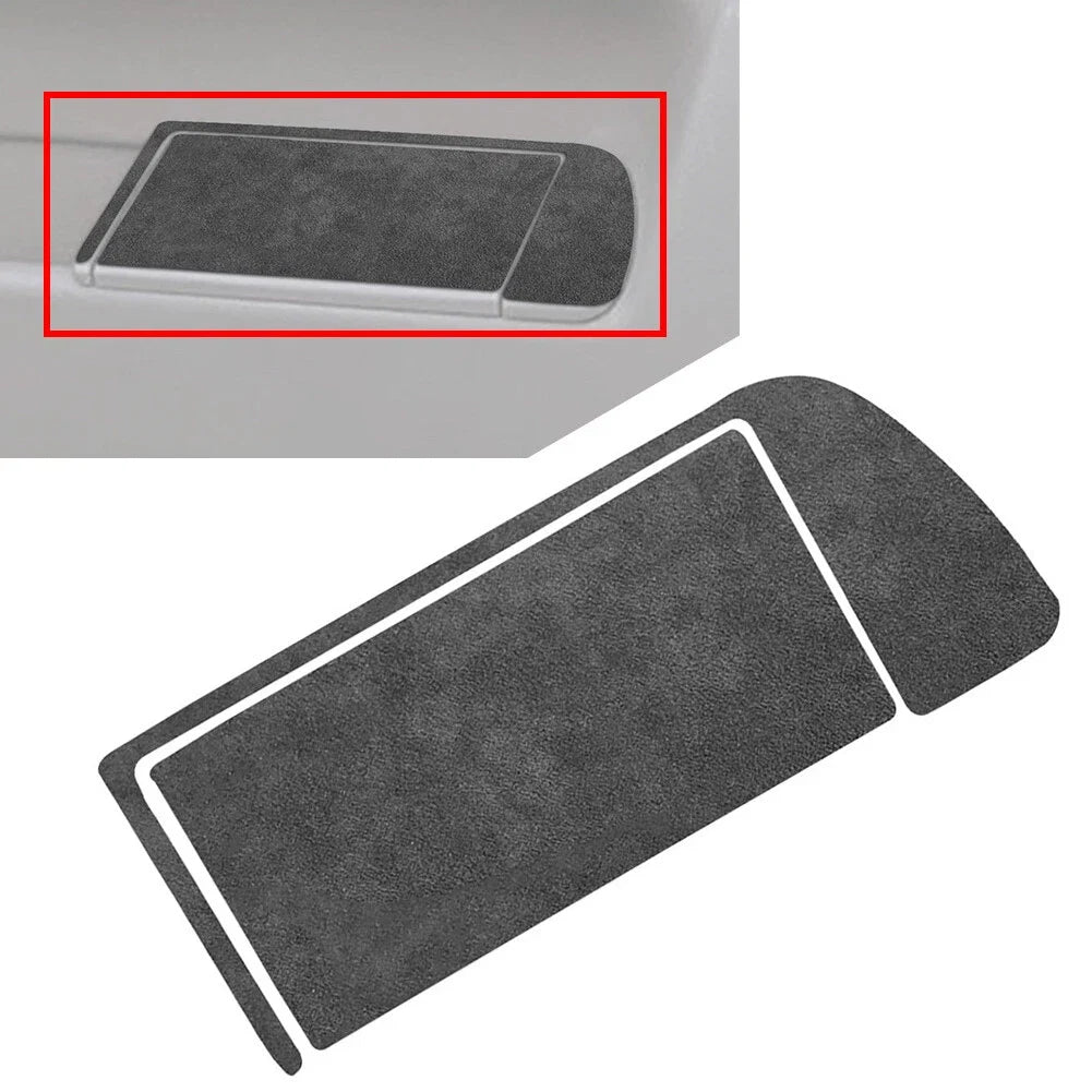 Set of 2 Driver Door Storage Panel Cover Trim for BMW 3 Series E36 (1994–1996)