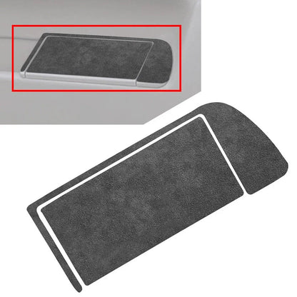 Set of 2 Driver Door Storage Panel Cover Trim for BMW 3 Series E36 (1994–1996)