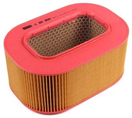 Mann Engine Air Filter C29200 for Benz W124 W126 (1985–1995)