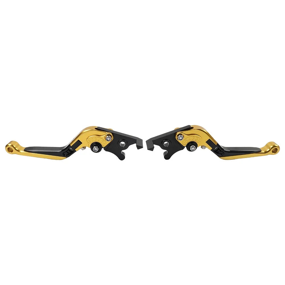 1 Pair Brake Clutch Lever for Honda CBR1000RR (2004–2007) CB1000R (2008–2016)