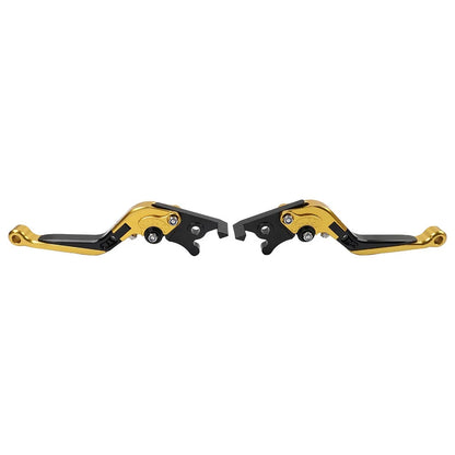 1 Pair Brake Clutch Lever for Honda CBR1000RR (2004–2007) CB1000R (2008–2016)