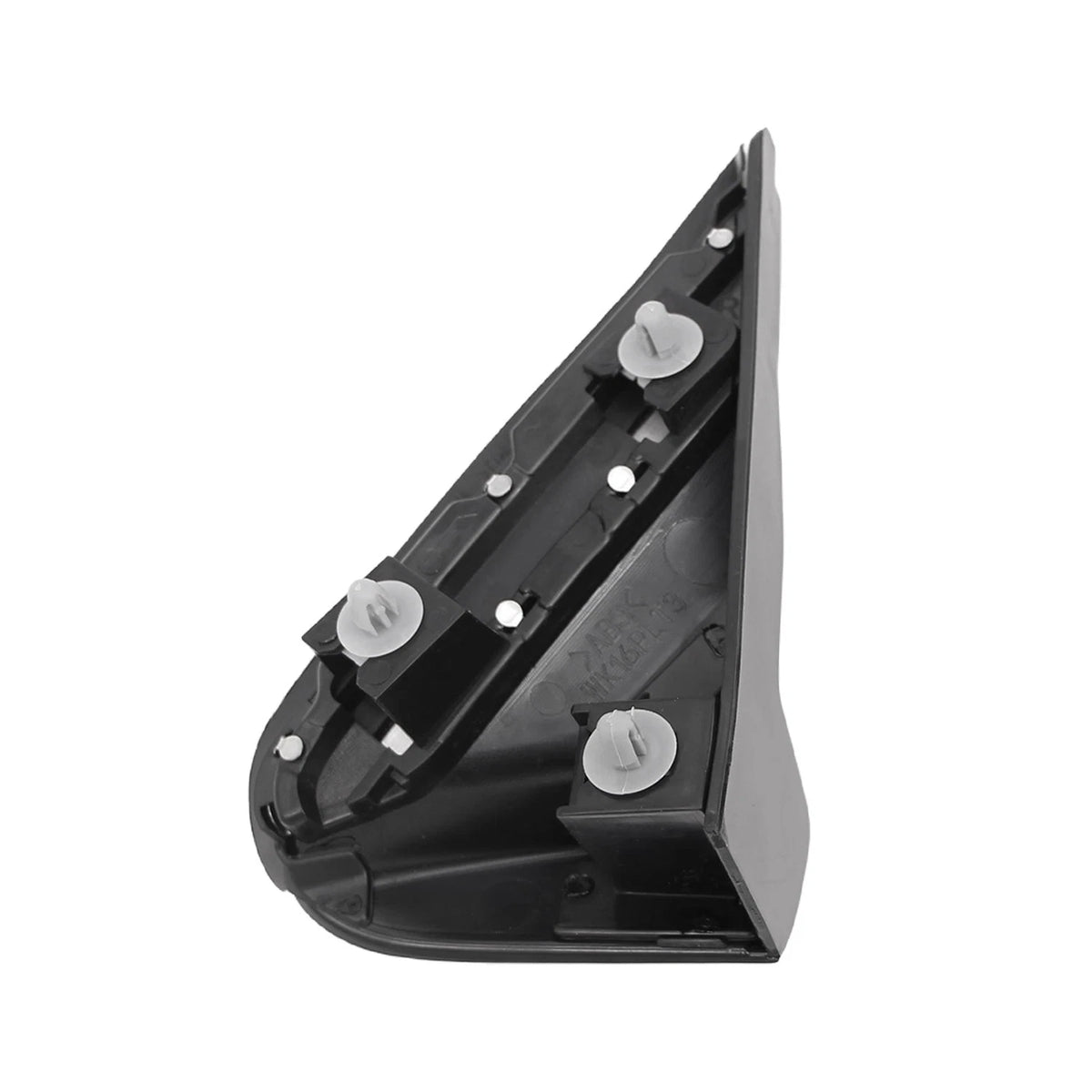 Front Pillar Corner Garnish Pair 75490-TG7-A01 for Honda Pilot Ridgeline