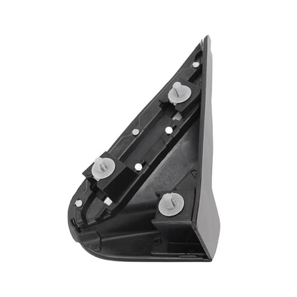 Front Pillar Corner Garnish Pair 75490-TG7-A01 for Honda Pilot Ridgeline