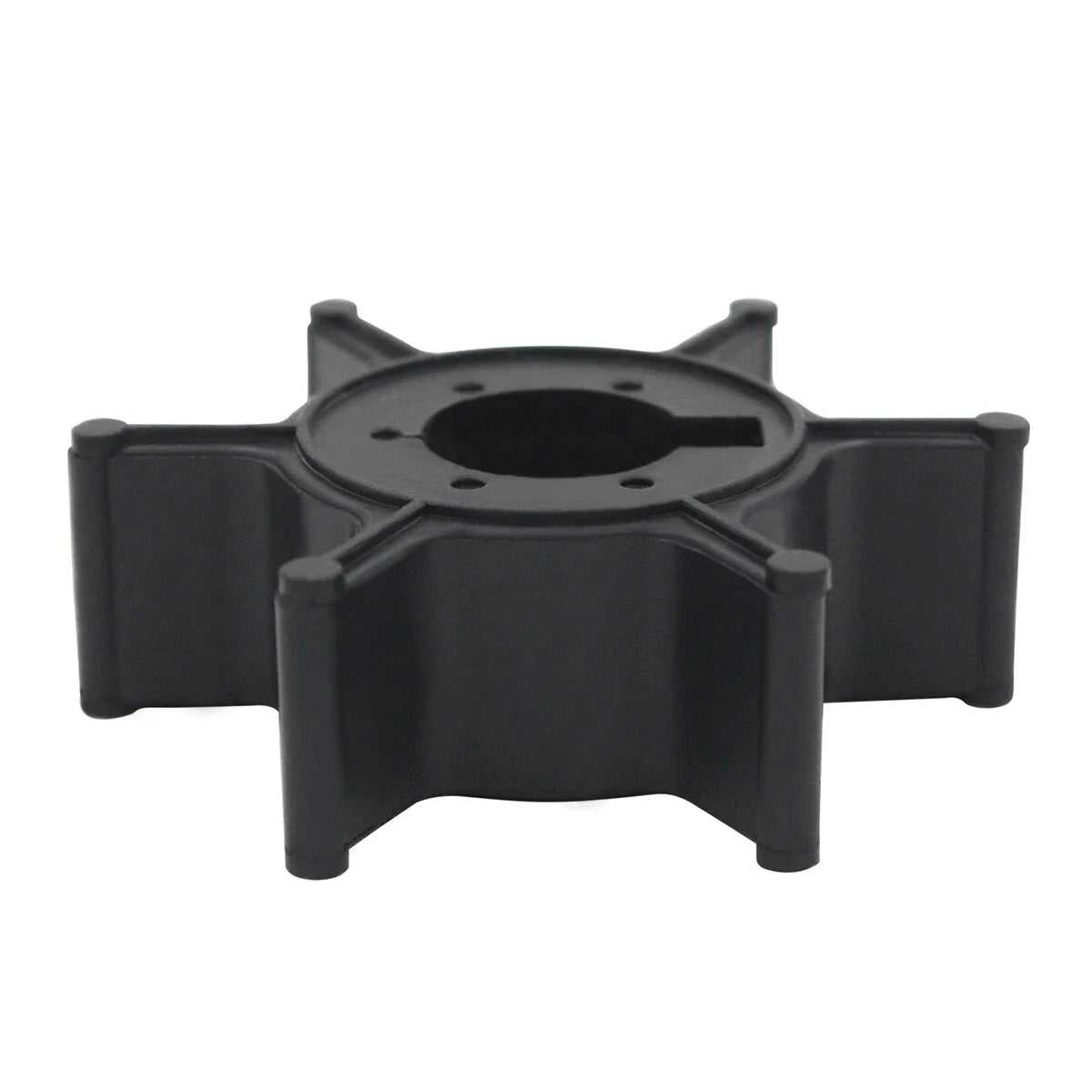 Water Pump Repair Kit for Yamaha 2-Stroke 4-5 HP Outboard (6E0-W0078)