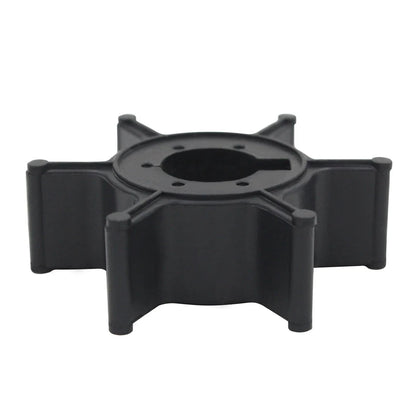 Water Pump Repair Kit for Yamaha 2-Stroke 4-5 HP Outboard (6E0-W0078)