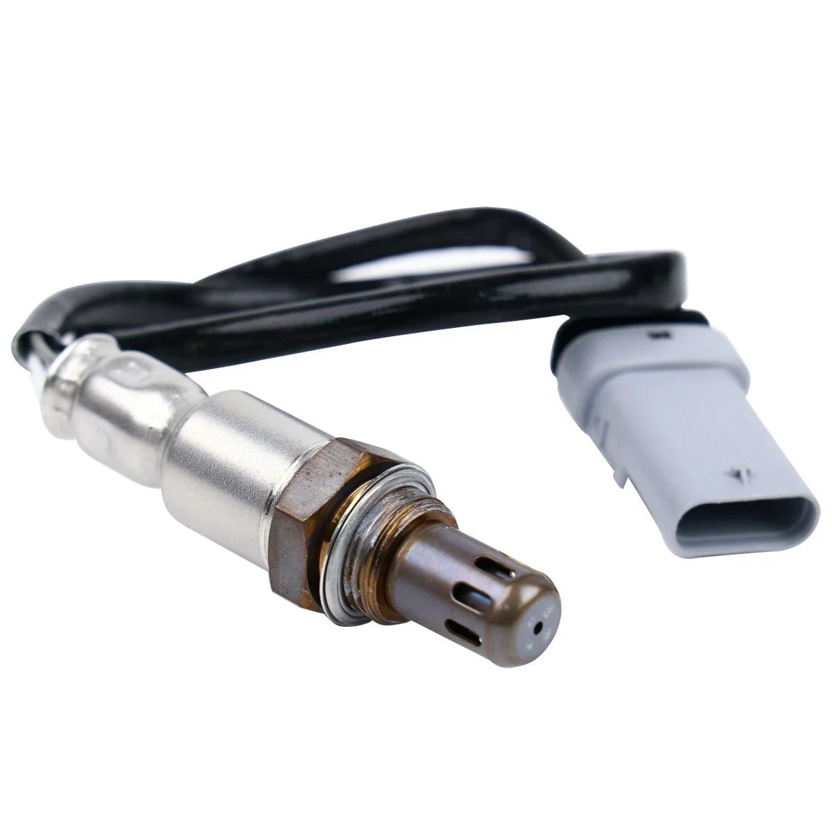 4X Oxygen Sensor for Chevy Silverado 1500 (2014–2017) 4.3L 5.3L 6.2L