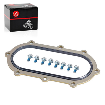 Fuel Pump Gasket w/ Bolts for Suzuki TL1000R (2003–2005)