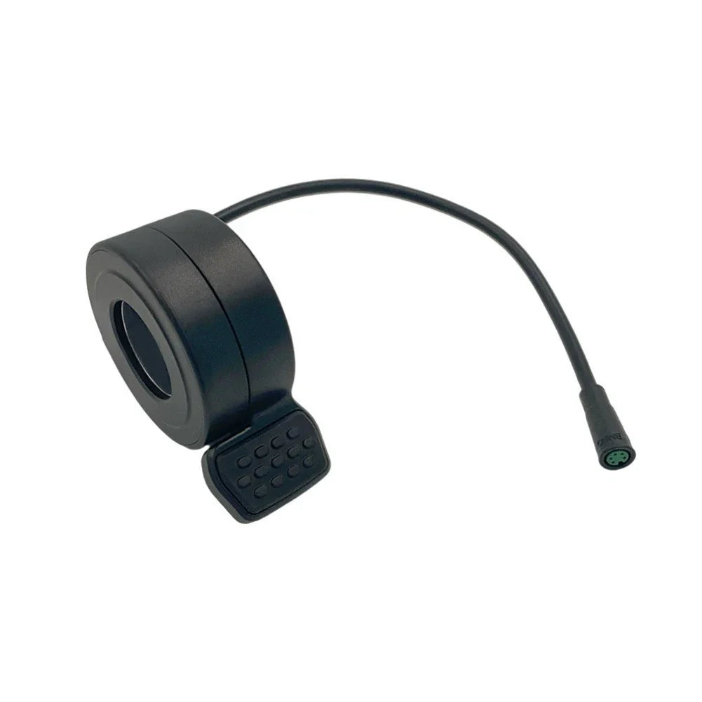 5-Pin Connector Thumb Throttle for (Optimized Hall Sensor)