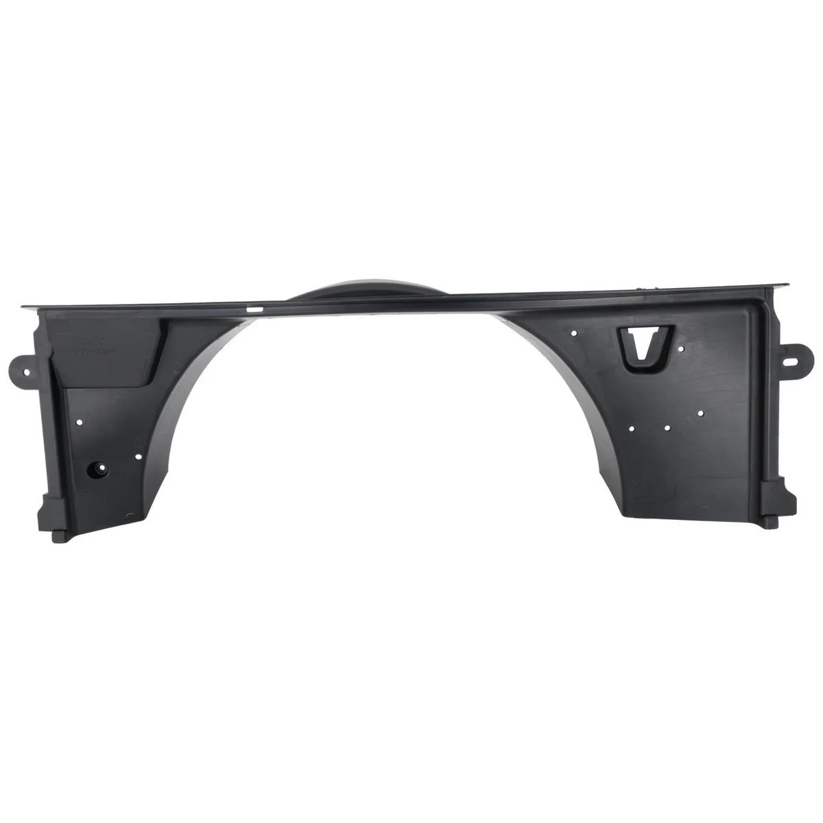 Fan Shrouds for F450 F550 F250 (2011–2016)