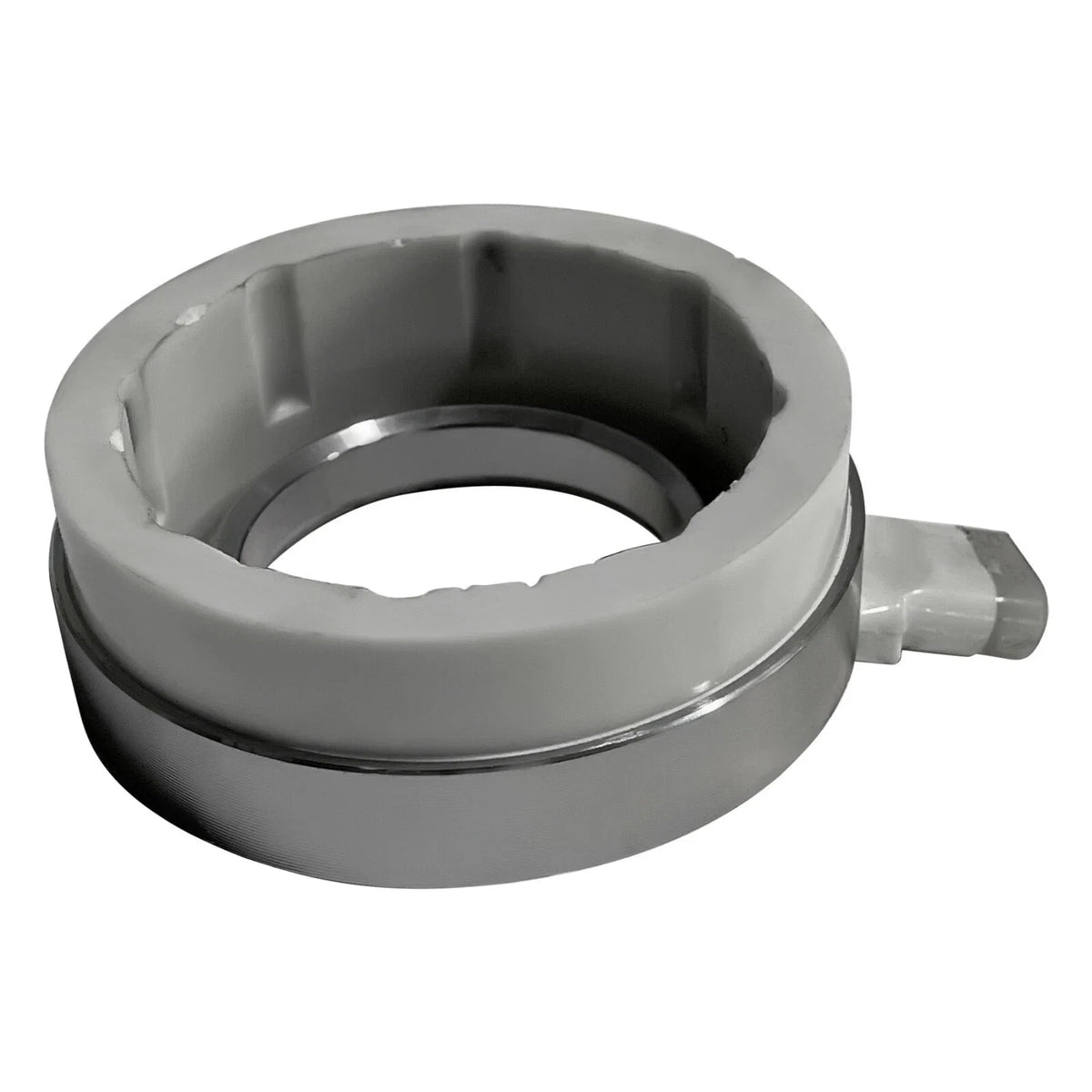 A C Compressor Clutch Replacement for Buick LeSabre 3.8L (2002–2004)