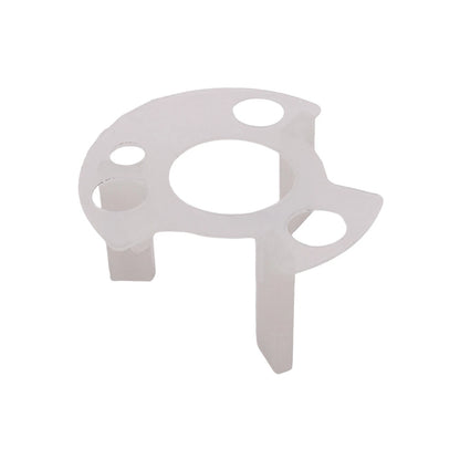 Supercharger Isolator Coupler Bottom Cover for Jaguar 3.0L (2010–2015) LR058080, LR160735, LR059341, LR160736