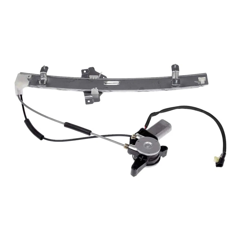 Window Regulator for Kia Sephia (2000–2001) ALX-PAU-RB-748-383-CL360A51