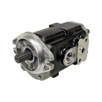 Hydraulic Pump 37B-1KA-5040 for Komatsu Forklift FG20-25 FG30-16 (K25 Engine)