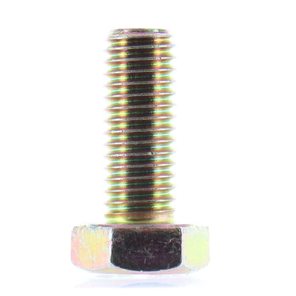 Hexagonal Screw M10 X 25 for Ski-Doo (207102544)