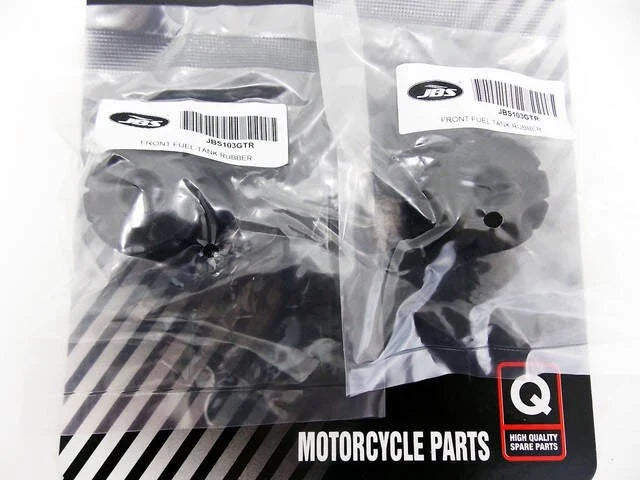 Fuel Tank Rubber Mount Cushion for Honda CJ360T (1976-1977)