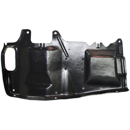 Engine Splash Shield for Volvo S40 (2000–2004) Driver Side Lower