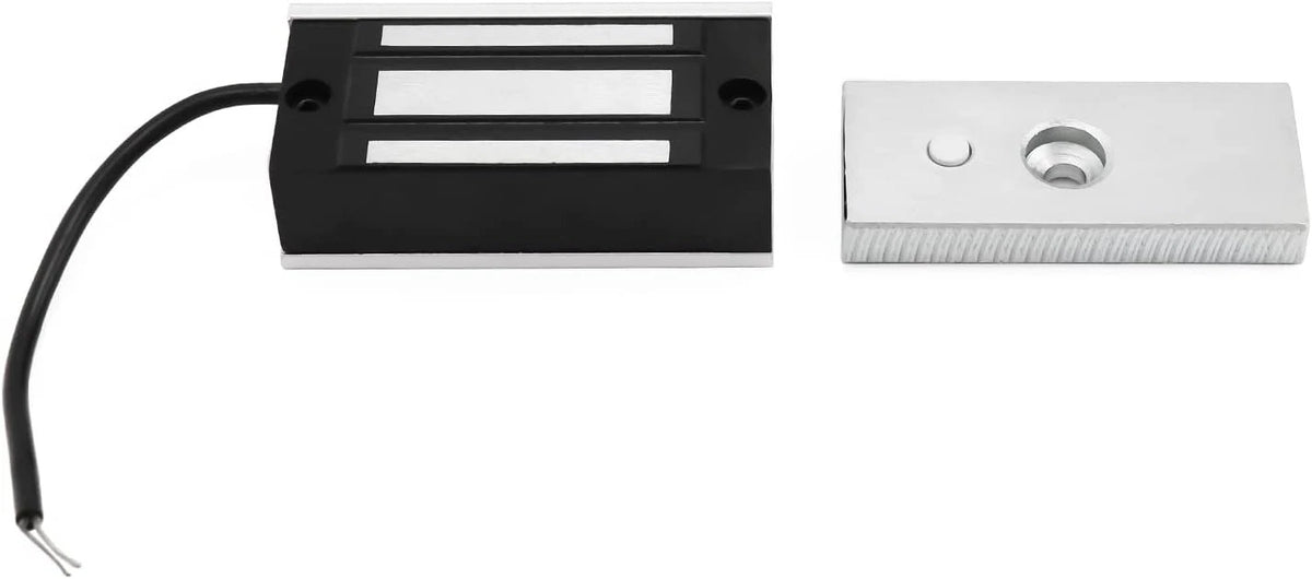Electric Magnetic Lock for QWORK (60kg Holding Force)