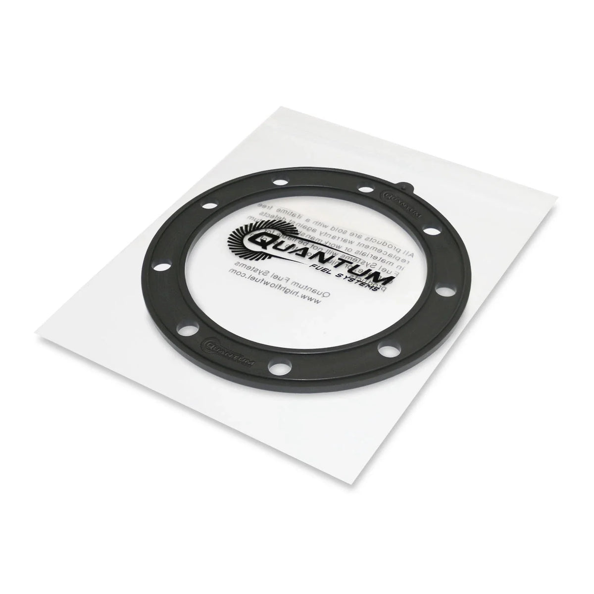 QFS Fuel Pump + Regulator + Tank Seal + Strainer for Sea-Doo Challenger (2010–2011)