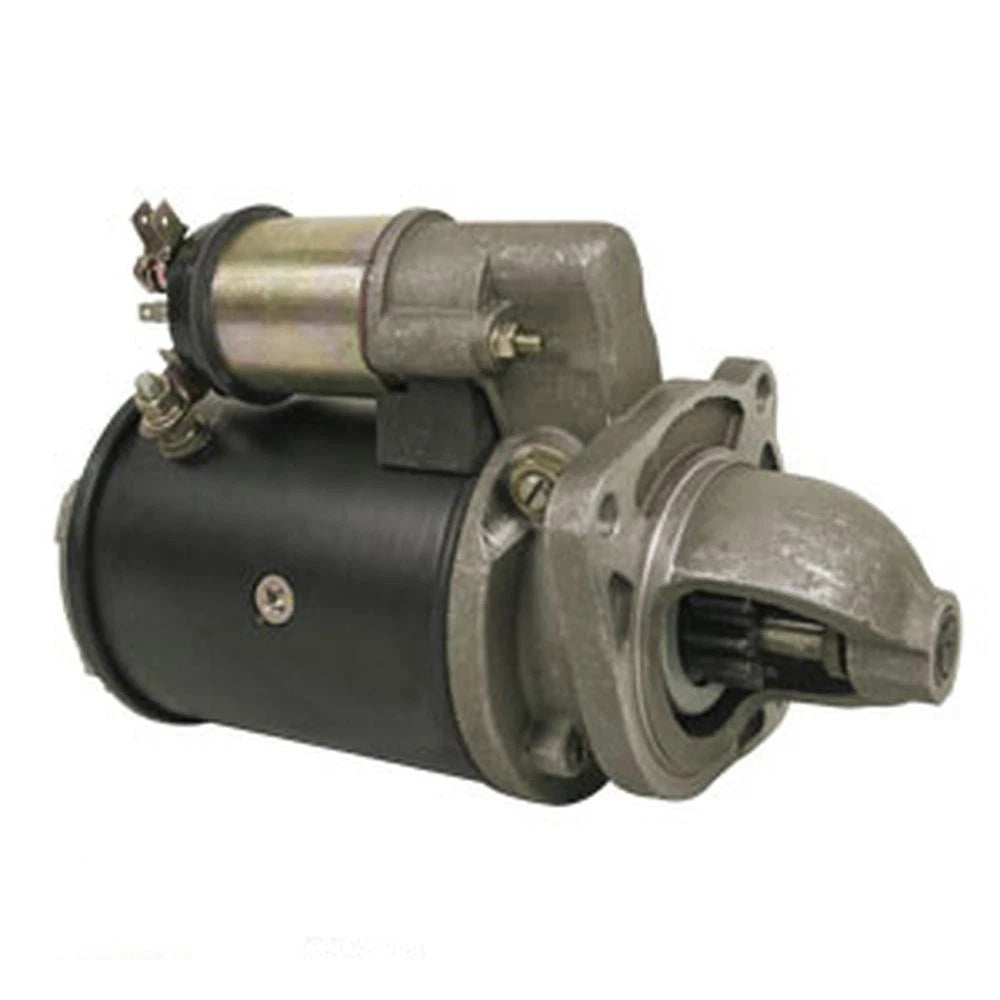A-83960404-AI 12V Alternator for