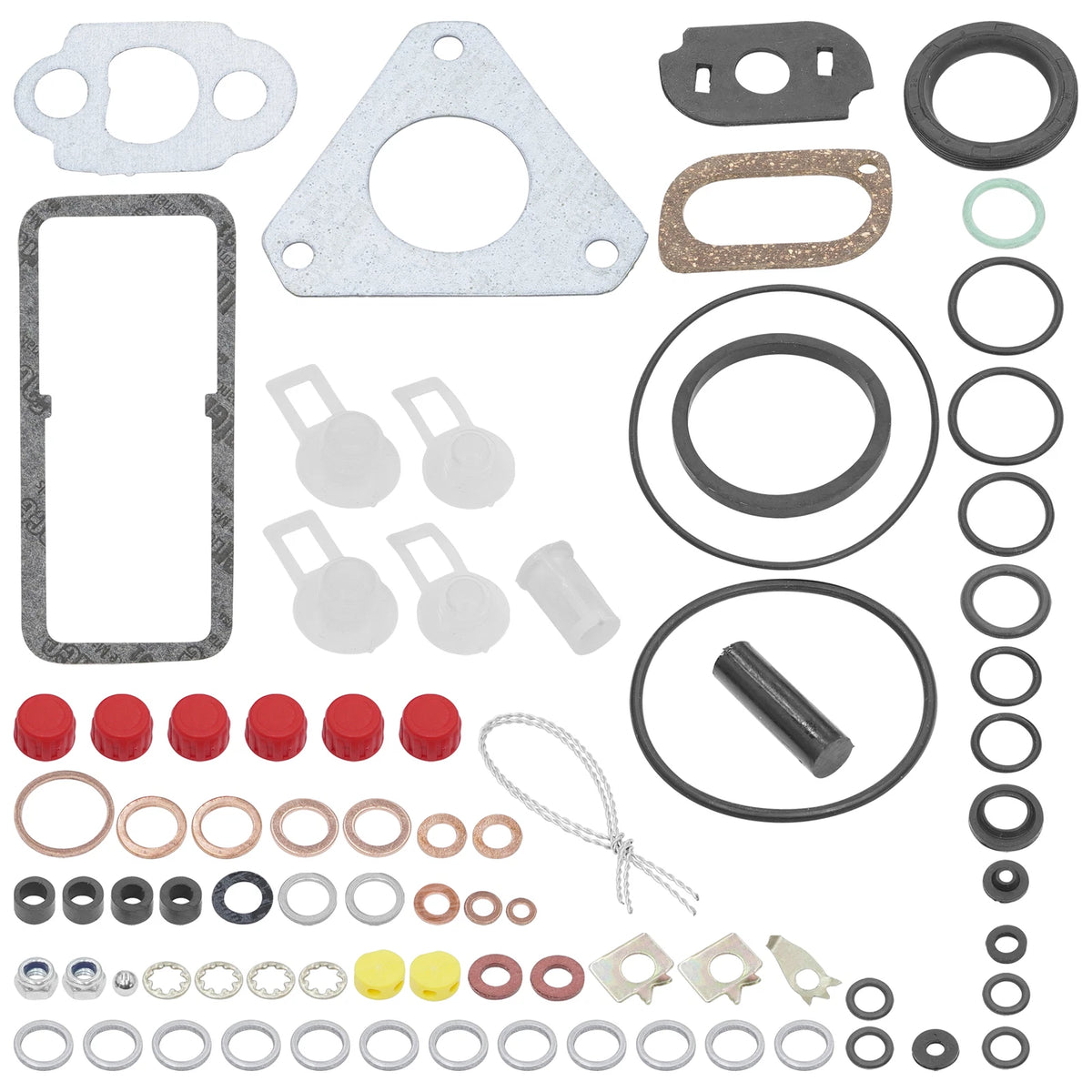 CAV Injection Pump Repair Kit for Massey Ferguson 35 50 65 135 150 180