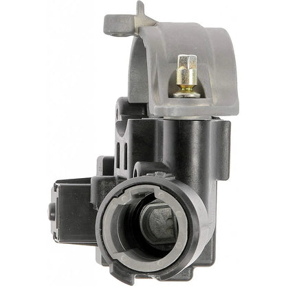 Ignition Lock Cylinder Housing for Ford Focus (2009–2011) ALX-PAU-RB-989-019-CL360A50