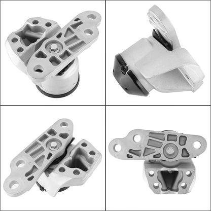 3X Transmission & Engine Mounts for Ford Explorer (2016–2019) 3392B, 3368, 3439