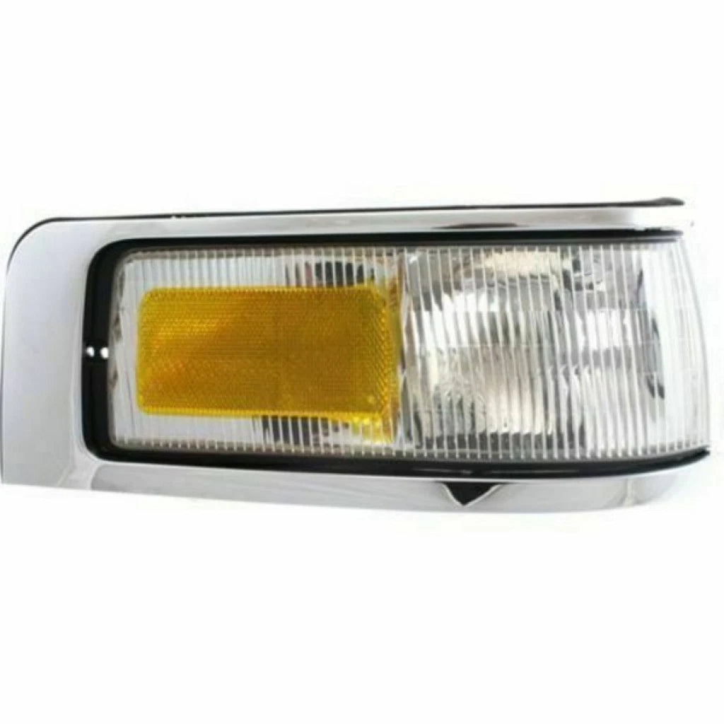 Corner Light for Lincoln Town Car (1995–1997) CLX-M0-USA-18-5473-01-CL360A70, FO2551132