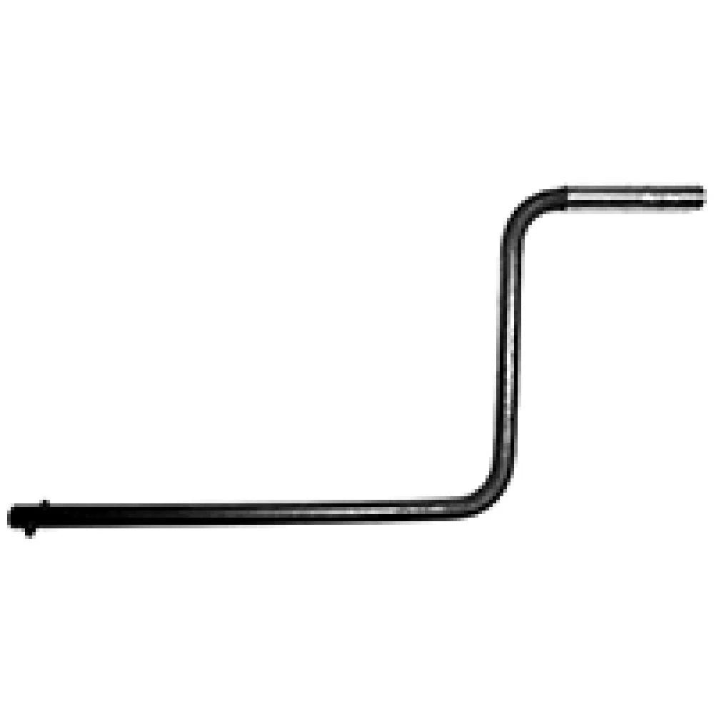 Hand Crank with Spinner for Farmall Cub (Fits )