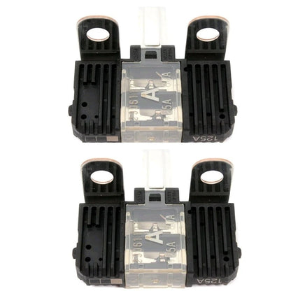 Set of 2 Multi Fuse Block for Hyundai Venue (2018–2022) 18790-05000