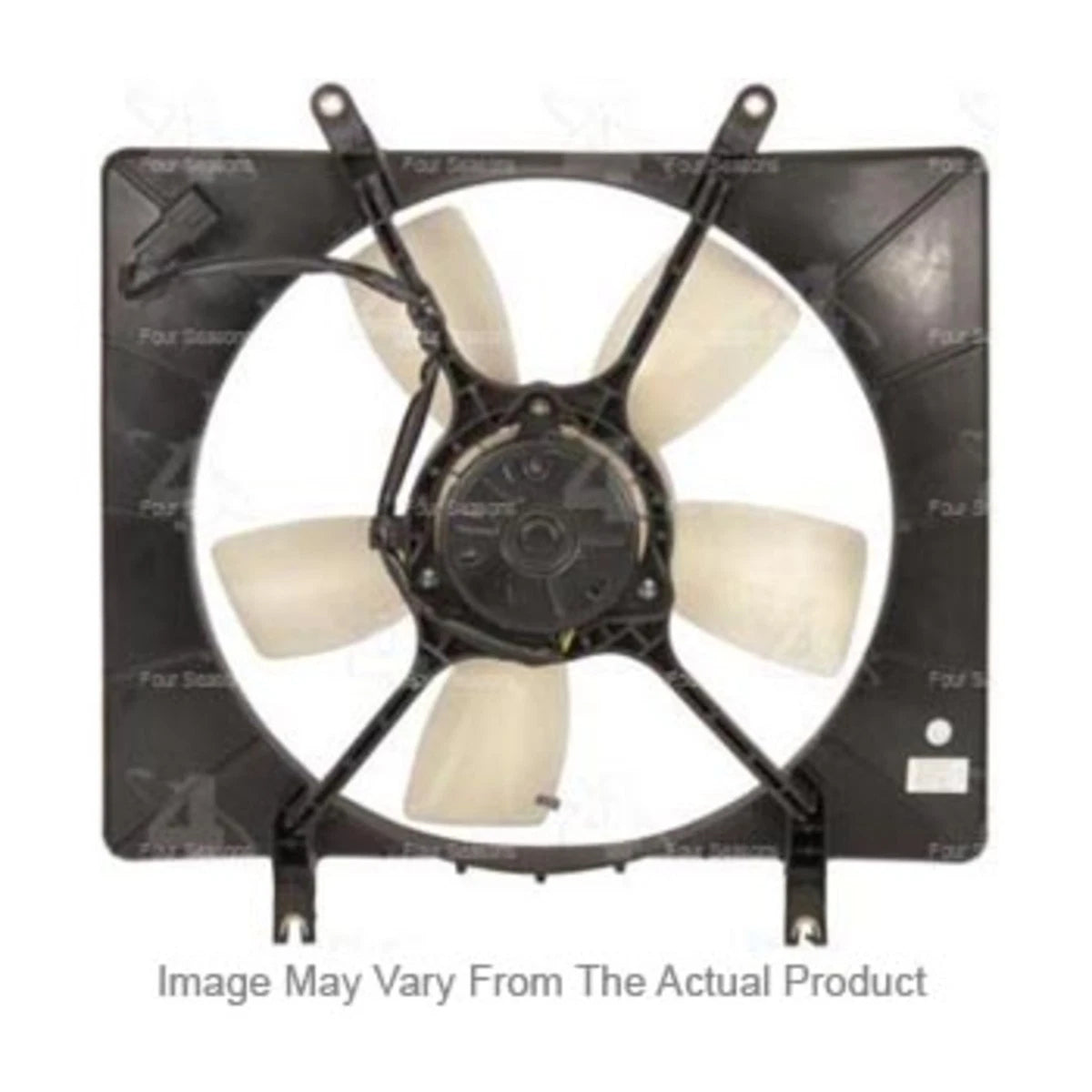 Cooling Fan Assembly for Lexus GS300 (1998–2005) 75993, L160903, FA70445