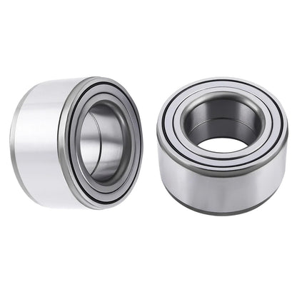 Set of 2 Front Left & Right Wheel Bearings for Toyota 4Runner (1996–2002) 517011