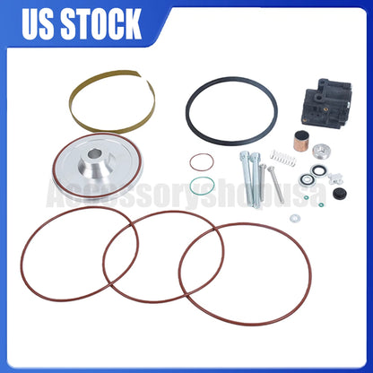 Inlet Valve Unloader Valve Kit for Atlas Copco Air Compressor