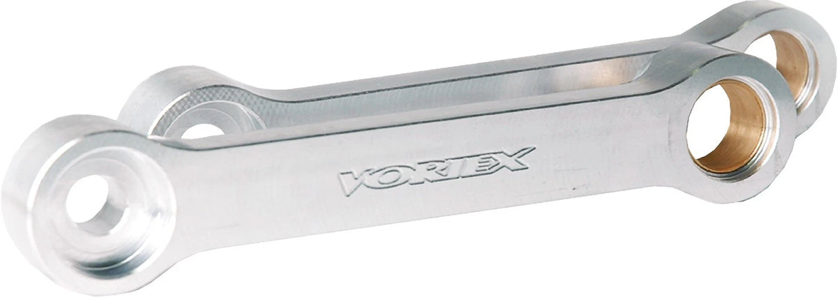Lowering Links for (LL408)