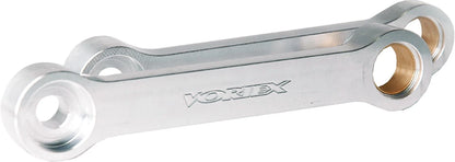 Lowering Links for (LL408)