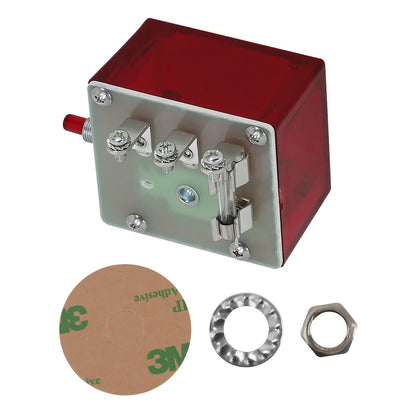Magnetic & Reed Switch for Various Industrial Equipment (25700071)