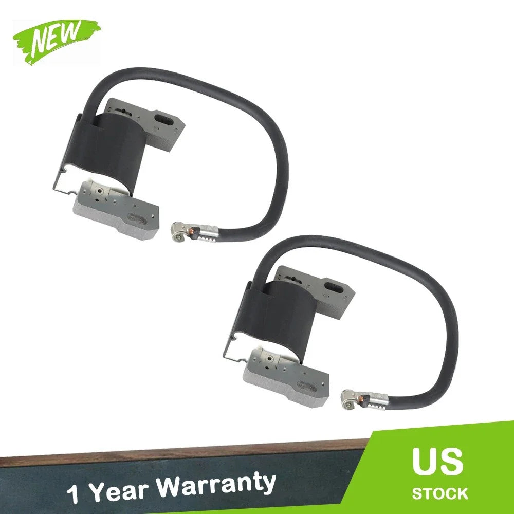 2X Ignition Coil for Fits For & 404577 405577 405777