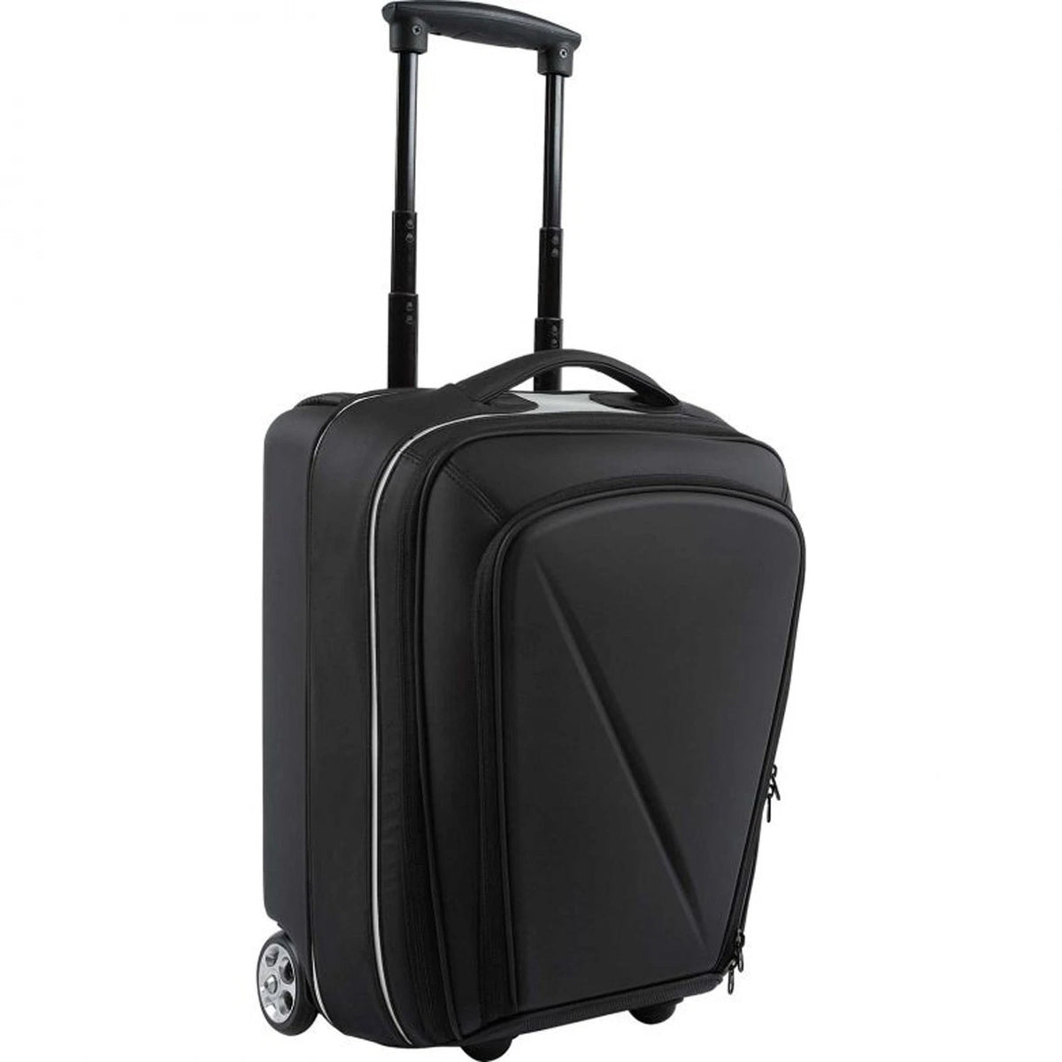 Semi-Rigid Front Cargo Travel Bag for Can-Am Spyder (219400167)