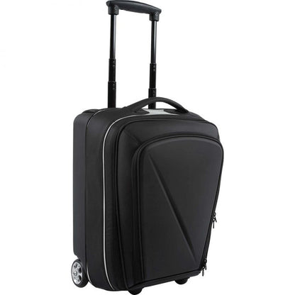 Semi-Rigid Front Cargo Travel Bag for Can-Am Spyder (219400167)