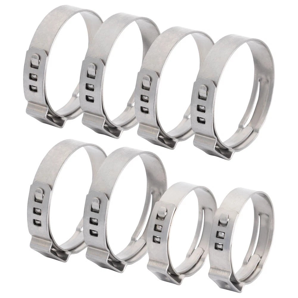 Stepless Ear Clamp Kit for Tusk (2157380003)