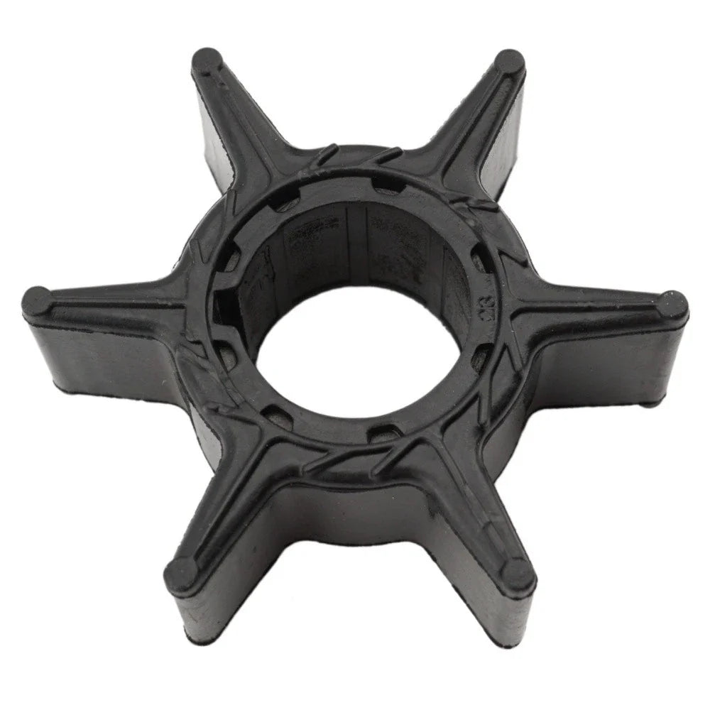 6H3-44352-00 Water Pump Impeller Service Kit for Yamaha 60 70 HP (1996–2023)