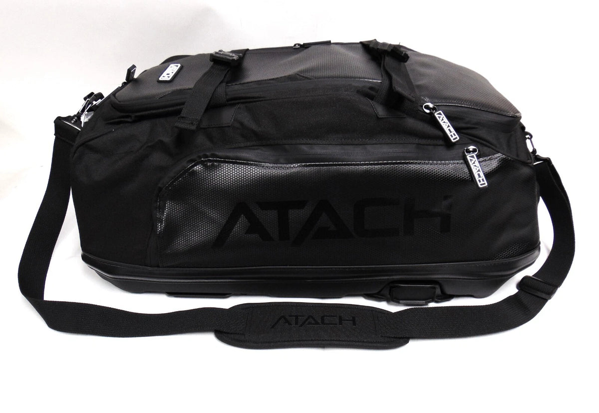 ATAC Catalyst Rear Tunnel Bag for Arctic Cat Snowmobile (OEM 8639-613)