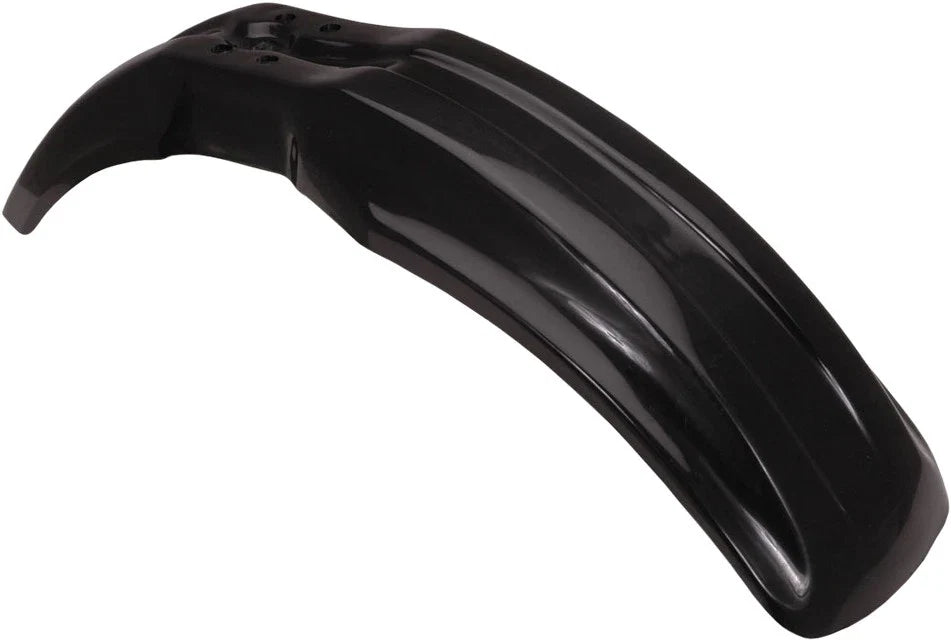 Acerbis Front Fender for Kawasaki KX85 (2001–2010) Black Offroad Accessory