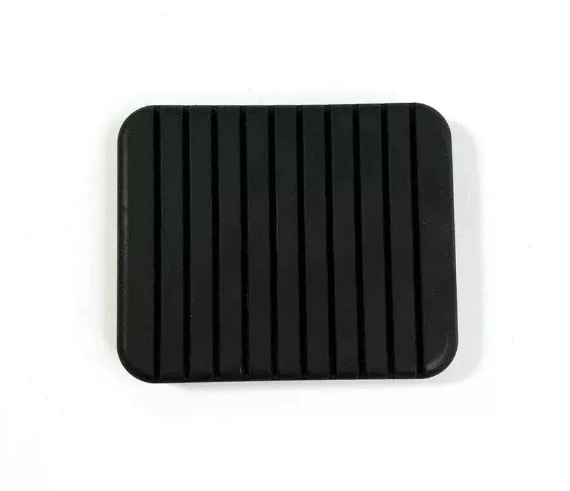 Brake Pedal Pad Rubber Replacement for 1953–1954 Chevrolet Full Size