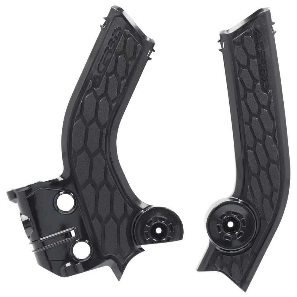 Acerbis X-Grip Frame Guards for - 2986340001