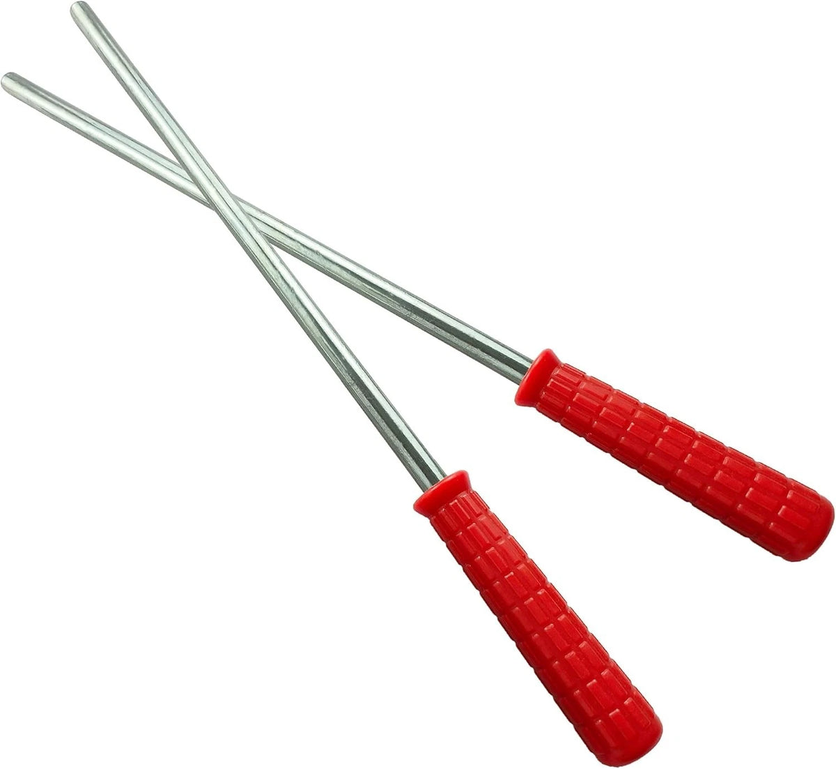 2 Pack Winding Bars for Garage Door Torsion Spring
