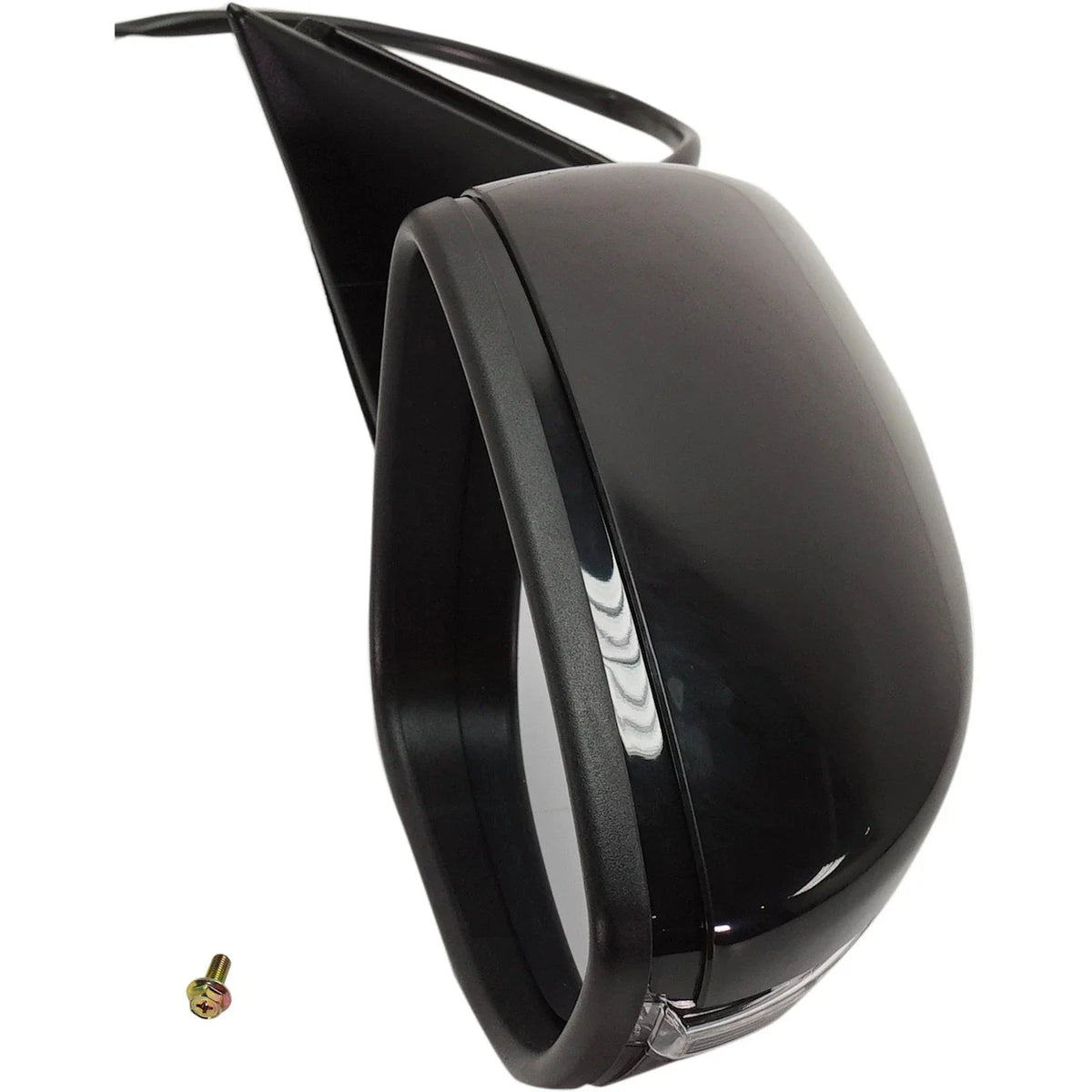 Power Heated Mirrors for Volkswagen Passat (2016–2019) with Turn Signal