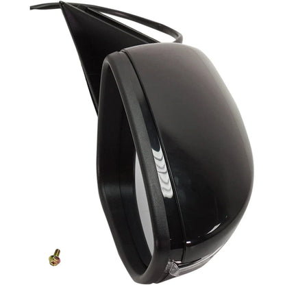 Power Heated Mirrors for Volkswagen Passat (2016–2019) with Turn Signal