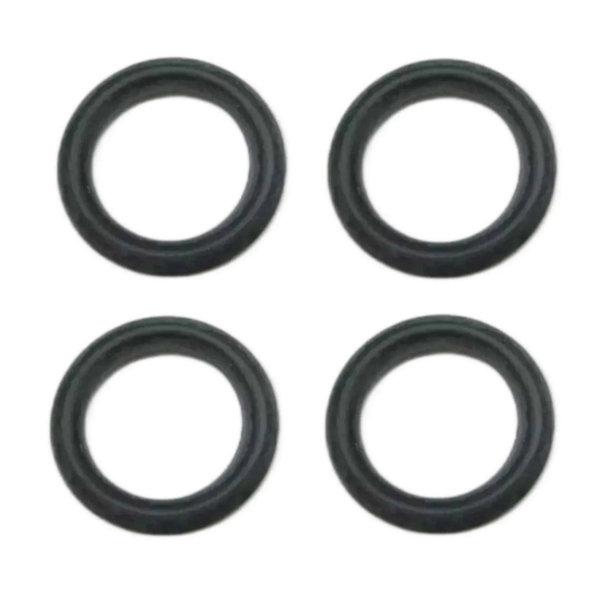 Set of 4 O-Rings for Johnson Evinrude (317178, 777520, 18-7109, 80100)