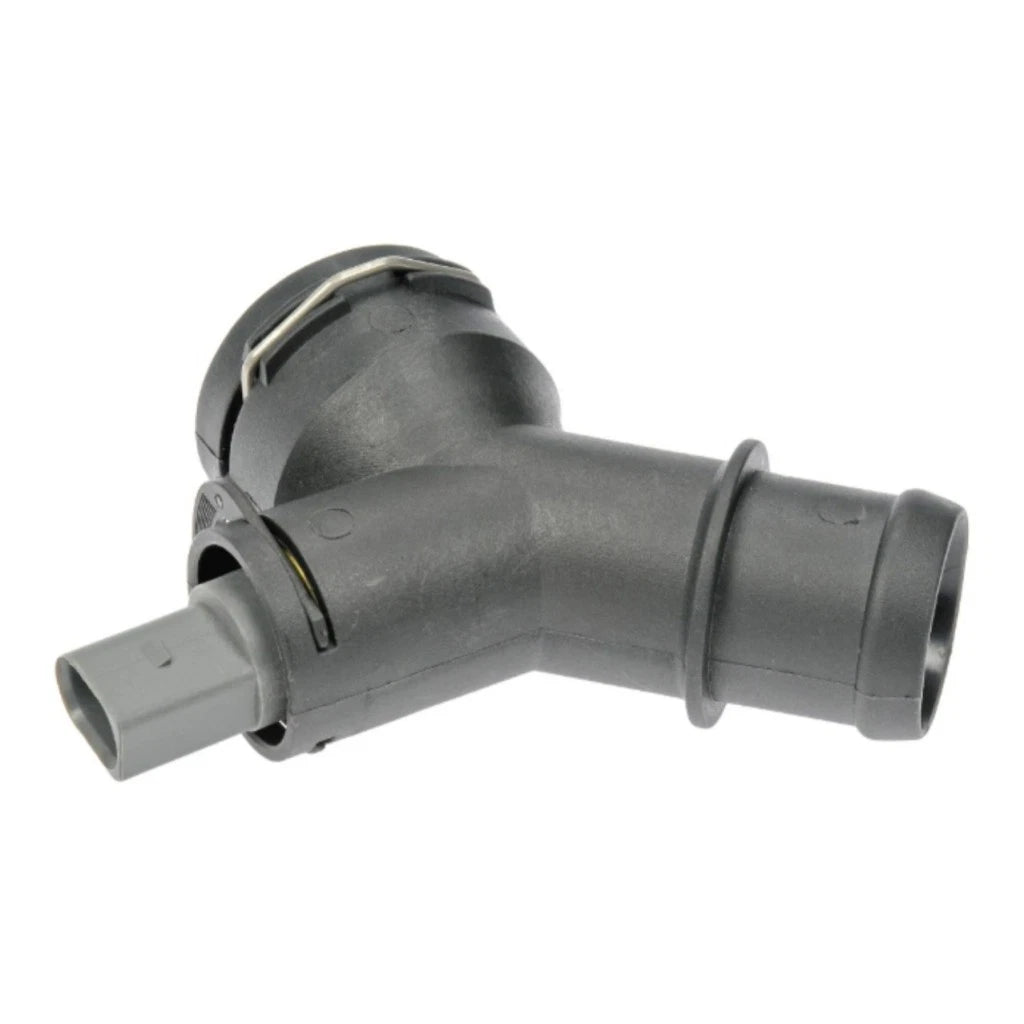 Coolant Hose Connector for Volkswagen Eos (2007–2008) 1K0122291AE, ALX-PAU-RB-902-732-CLA3