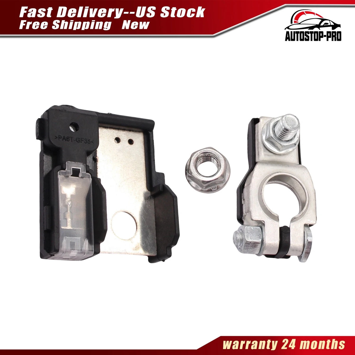 150 Amp Battery Fuse for Hyundai Kia (18790-01318, 8790-01318)